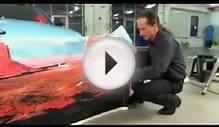 Auto Trim DESIGN Vehicle Wrap Film Application