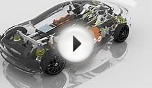 Autodesk Inventor - 2010 - Race Car