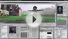 Autodesk MotionBuilder Software Overview