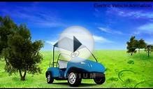 Automobile 3D Animation by Lumium