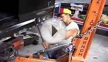 Automotive Body and Related Repairers - Career Profile