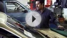 Automotive Body and Related Repairers Job Description