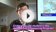 Automotive Engineering - 自動車工学