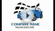 Automotive Logo Design Service