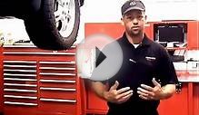 Automotive Technician, Career Video from drkit.org