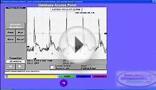 Automotive Waveform Database Software