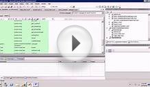 AX2009 SSRS 22 Exploring Auto Design Style Templates