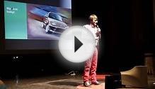 Becoming a car designer has been an act of love | Luciano