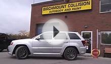 Birchmount Collision | GTA Automobile Body Shop