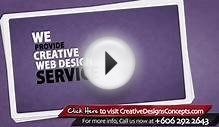 Car Auto Dealer Website | Malaysia Creative Web Design