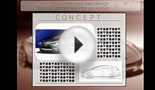 Car Design Academy : Contents of Total Course
