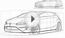 Car Design Academy Launches First Online Auto Design