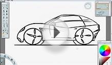 Car Design Tutorial