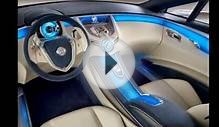 Car Interior Design