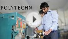 CAREERS IN POLYTECHNIC - Diploma,B.E,B.Tech,Engineering