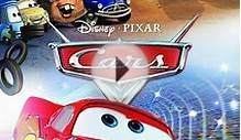 Cars (2006)