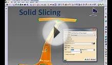 CATIA V5 | Composites | Automotive Body in White - Solid