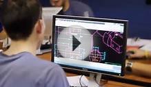 Computer Aided Drafting and Design Program at YTI Career