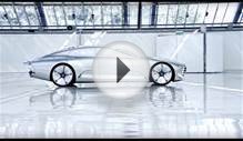 Concept IAA 2015 | Concept Intelligent Aerodynamic Automobile