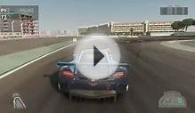 Course sur Project Cars avec DESIGN XXII [720p ᴴᴰ]