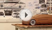 Coventry University - Automotive Design