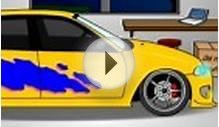 Create your car - Play Customize Online Games