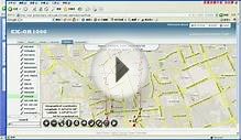 Download GPS web based GPS tracking software for fleet