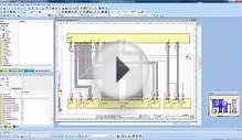 E3.series - Automotive Wire Harness and Control System Design