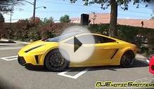 GST Lamborghini Gallardo by IMS Automotive Design