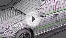 How To Car Design Software