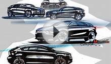 How to Learn Car Sketching Online - Launchpad Academy