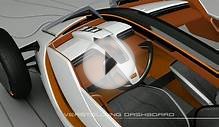Insideout - Future Car Concept Design