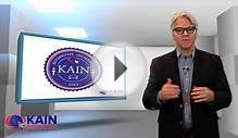 Kain Automotive Online University Promo
