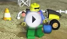 Lego CAR Race product design course 3D course