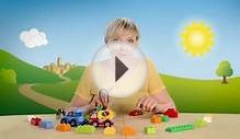 LEGO® Duplo® Designer Video - Creative Cars