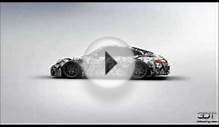 My best cars in 3d tuning