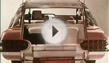 Old School Techno - 1964: Car Design (720p)