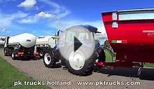 pktrucks New-Holland TD5.115 4x4 agriculture vehicle - NEW