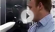 Product and Automotive Design Degree Show