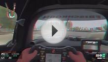Project cars in 3D anaglyph- PC(Tridef)- 1080p 60fps