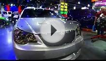 SEMA Show 2006: GM Designer Ralph Gilles