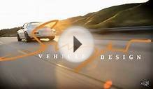Singer Vehicle Design - Porsche 911 promotional video