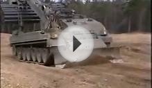 Trojan Combat Engineering Vehicle | Military-Today.com