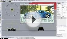 V-Ray for Rhino in Automotive Design