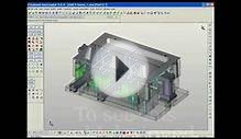 XMD-S, Automated Mold Design Software